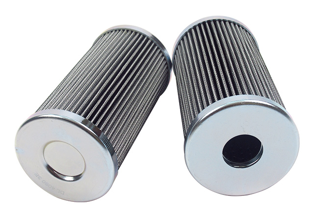 oil filter cartridge